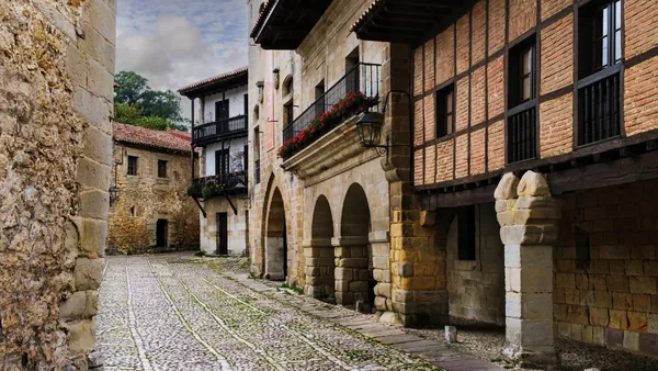 Excursiones desde Santillana del Mar para descubrir la costa de Cantabria