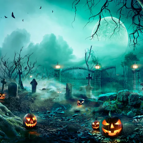 Halloween - Vive un Halloween de miedo por España - Blog - Buendía Tours