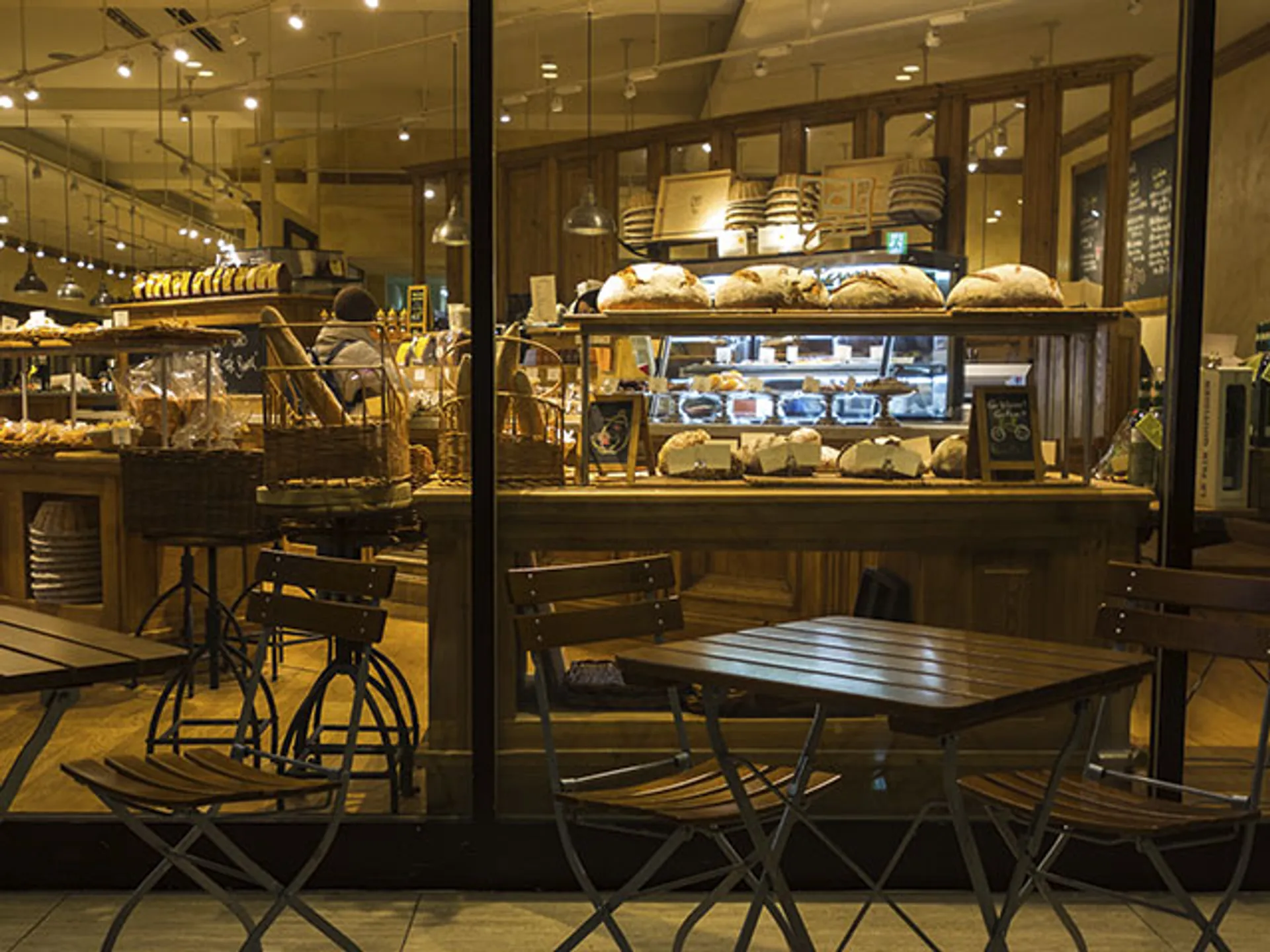 Le Pain Quotidien, uno de los mejores brunch de Bruselas
