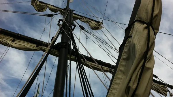 paseo en barco Pirata Fuerteventura Morro Jable Canarias Bunedia