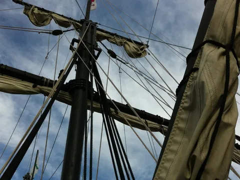 paseo en barco Pirata Fuerteventura Morro Jable Canarias Bunedia