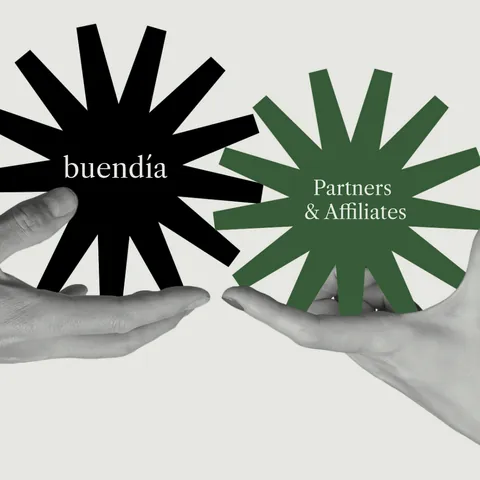 Buendia partners and affiliates