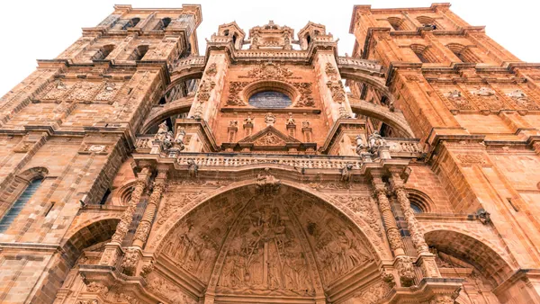 excursión Astorga desde León visita guiada