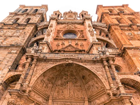 excursión Astorga desde León visita guiada