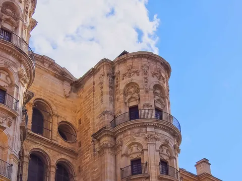 Tour por Málaga y visita guiada a la catedral