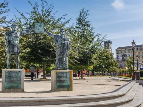 Free tour Lugo