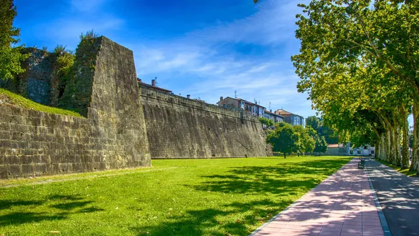 tour a Pie Hondarribia Guipuzcoa País Vasco