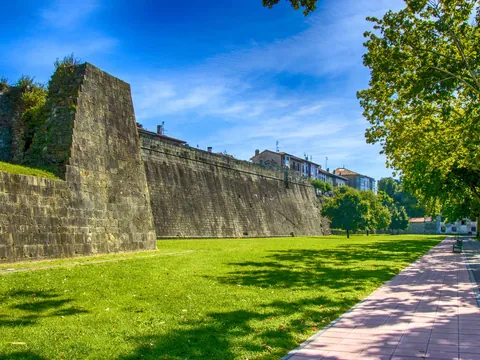 tour a Pie Hondarribia Guipuzcoa País Vasco