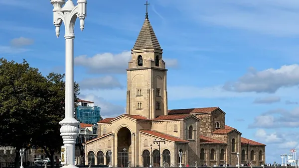 Qué hacer en Gijón, costa, cultura e historia en la capital de la Costa Verde