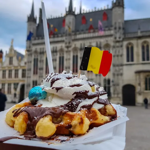 Comer en Brujas - Guía de viaje Brujas - Buendía Tours