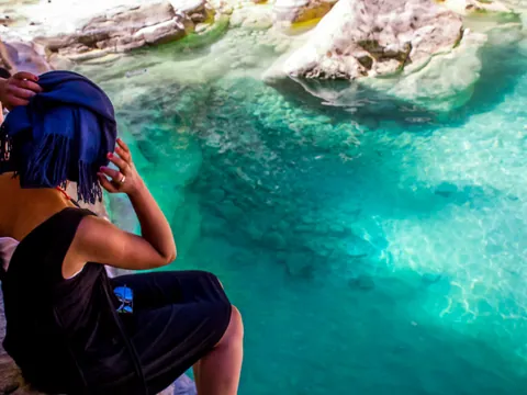 excursión Valle Paraiso Marruecos