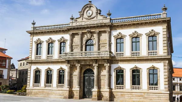 tour privado Pontevedra visita guiada Galicia