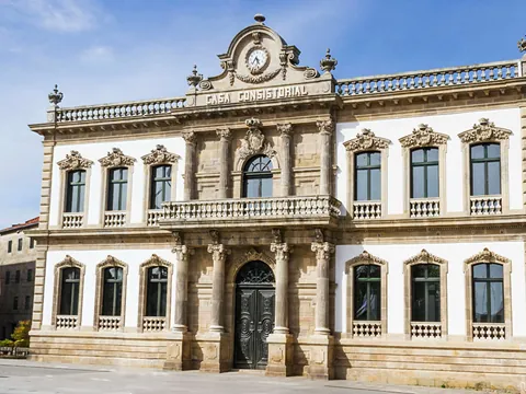 tour privado Pontevedra visita guiada Galicia