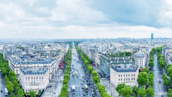 Entradas y tickets en París para aprovechar tu visita