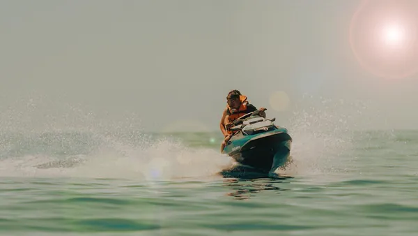 excursión Moto Agua Can Picafort alquiler Jetski excursión Moto Agua Mallorca Baleares