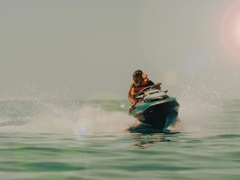 excursión Moto Agua Can Picafort alquiler Jetski excursión Moto Agua Mallorca Baleares