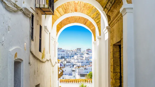 excursión Vejer Conil desde Cádiz Jerez visita guiada