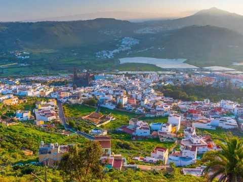 Visita guiada con degustación por el Mundo del Plátano