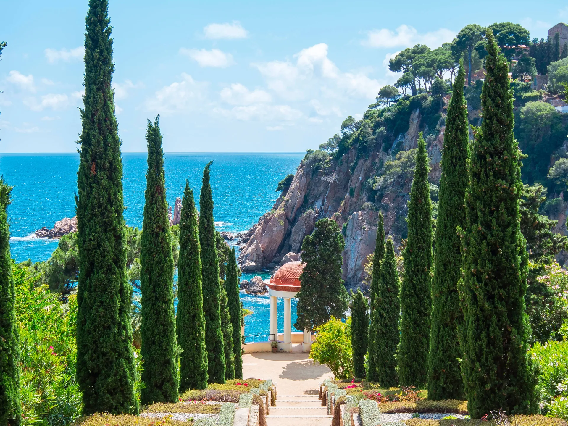 Blanes - Los mejores rincones de la Costa Brava - Blog Buendía Tours