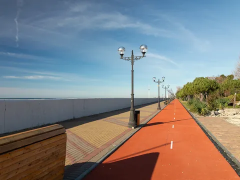 Cádiz en Bicicleta alquiler