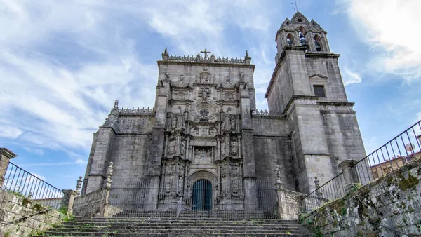 tour privado Pontevedra visita guiada Galicia