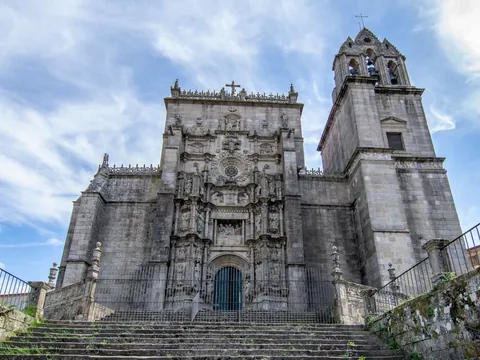 tour privado Pontevedra visita guiada Galicia