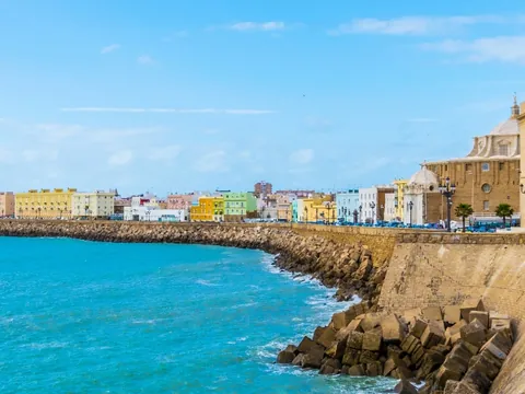 Tour privado por Cádiz