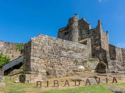 free tour Ribadavia visita guiada Ourense Galicia