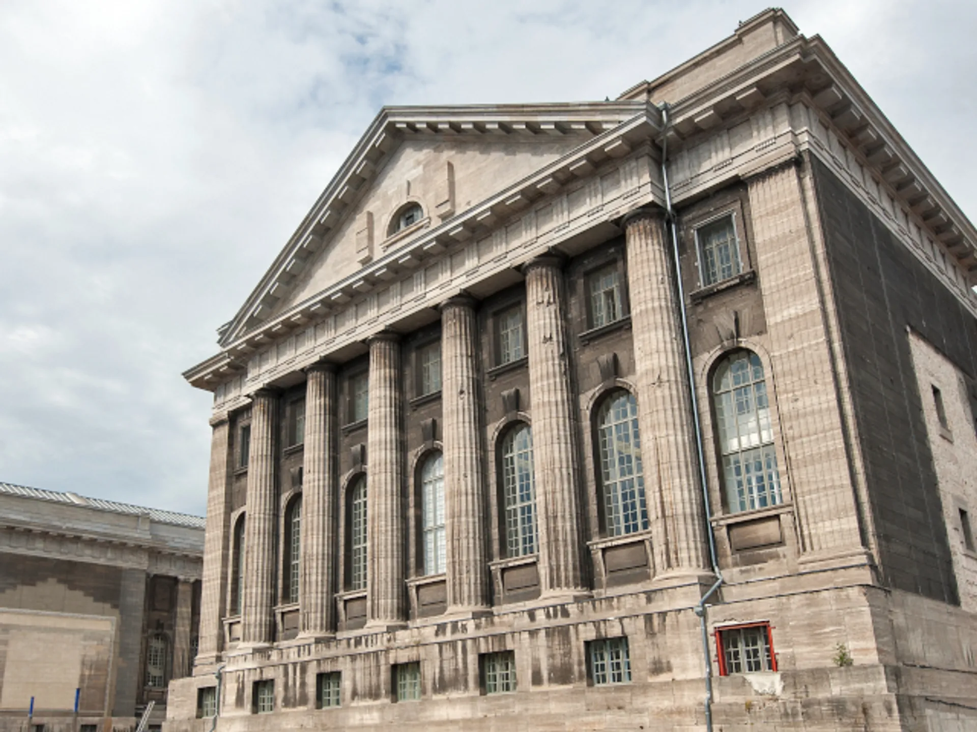 Museo de Pérgamo - Museos de Berlín - Guía de viaje Berlín - Buendía Tours