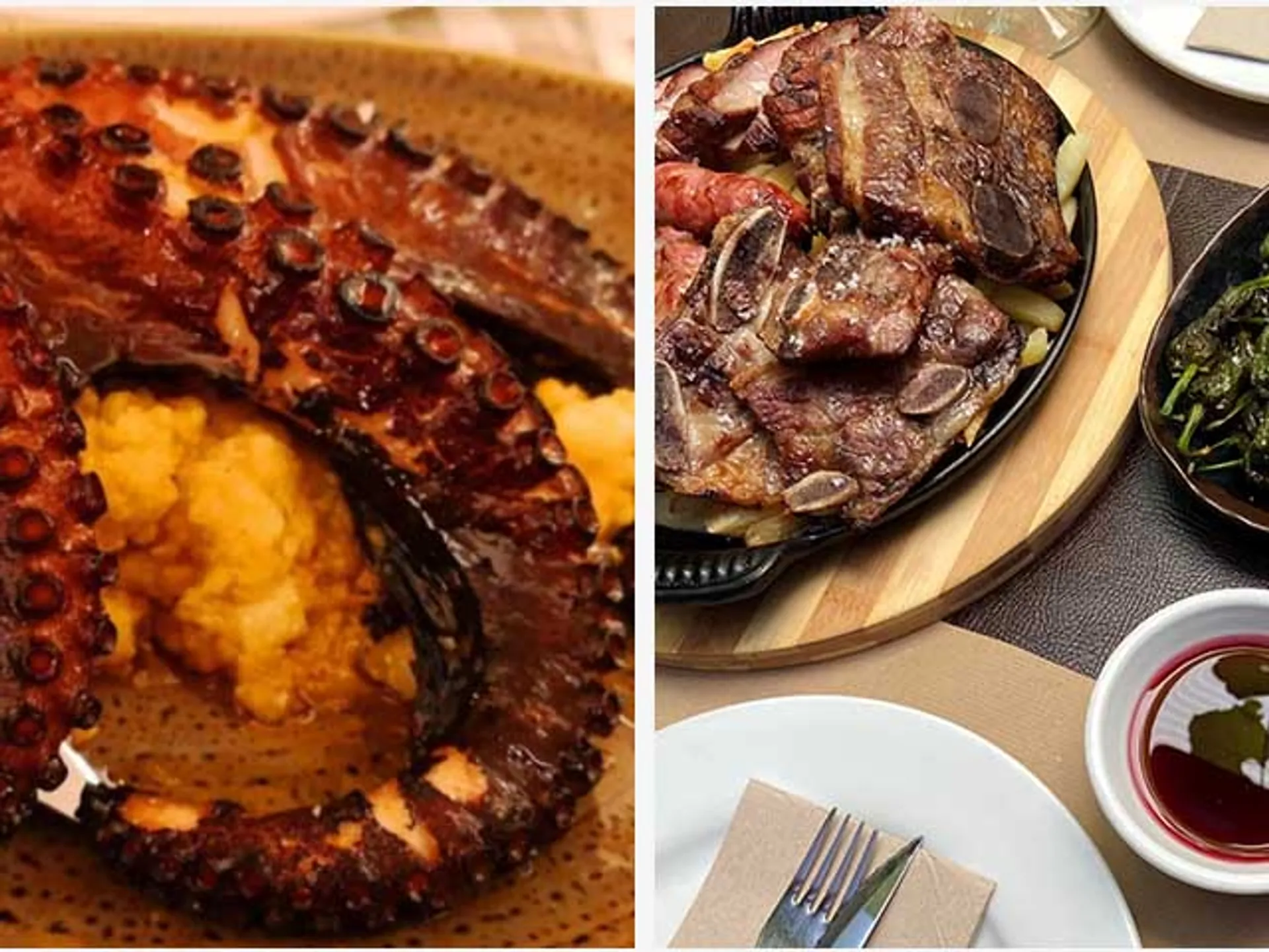 Mejores restaurantes Santiago -buendiatours