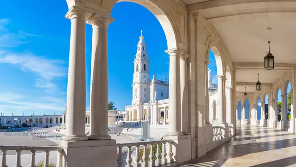 tour por Fátima, Óbidos y Nazaré