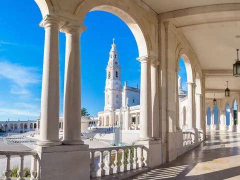 tour por Fátima, Óbidos y Nazaré