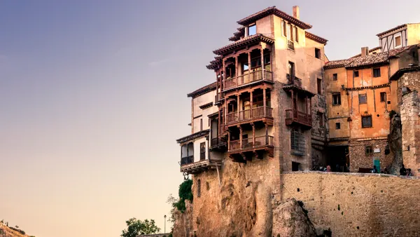 visita guiada Cuenca tour excursión Guia Castilla Mancha
