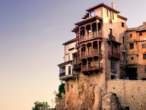 visita guiada Cuenca tour excursión Guia Castilla Mancha