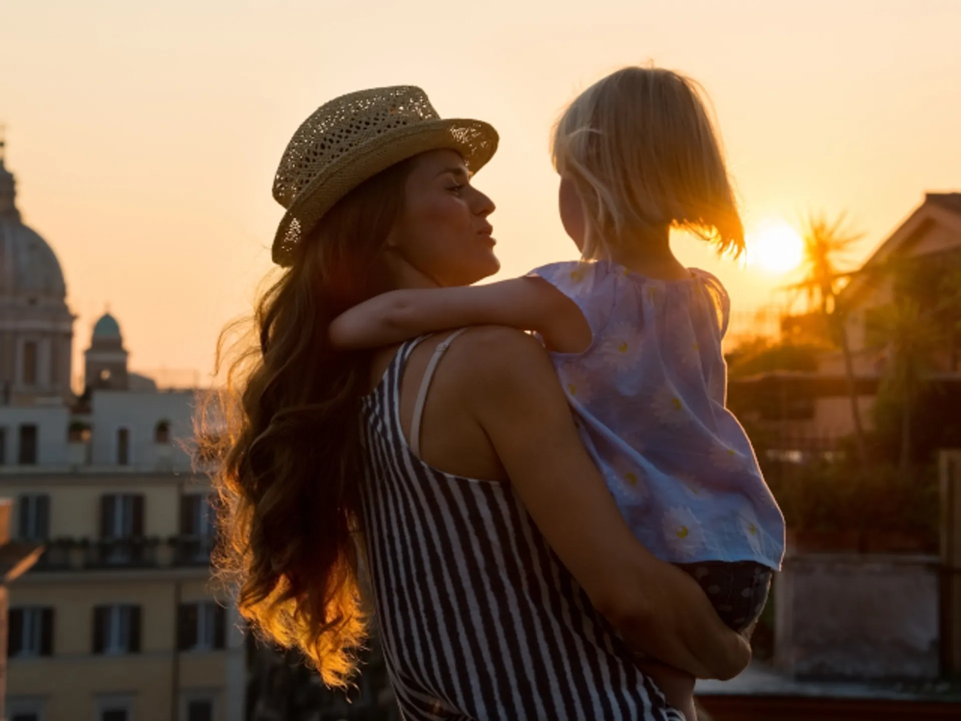 Roma con niños - Guía de Viaje Roma - Buendía Tours