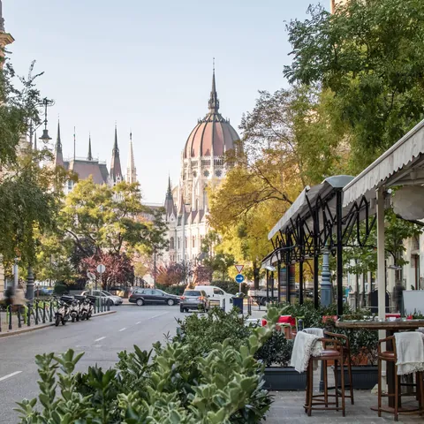 Dónde comer en Budapest - Restaurantes en Budapest - Comer en Budapest - Guía de viaje Budapest - Buendía Tours