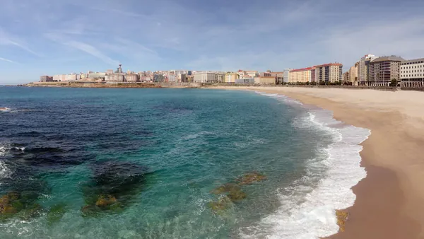 free tour a Coruña visita guiada gratuita Galicia