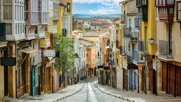 visita guiada Zamora Castilla León