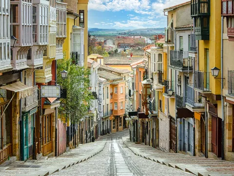 visita guiada Zamora Castilla León