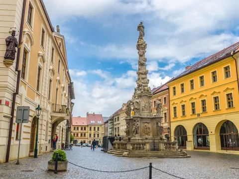 Excursión a Kutná Hora desde Praga