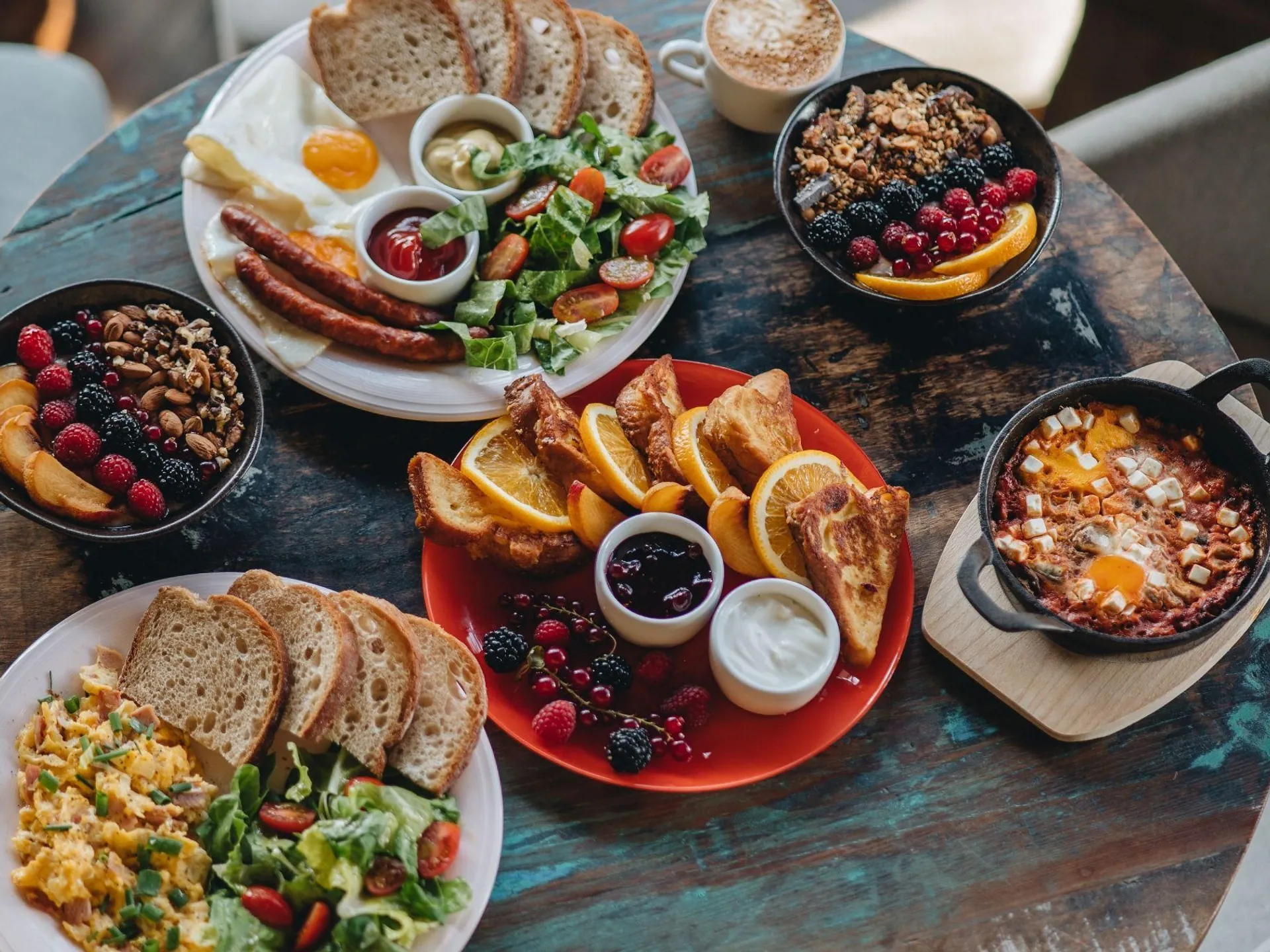 Comida belga - Restaurantes con estrellas michelín- Bélgica, el paraíso de los gourmands- Blog - Buendía Tours