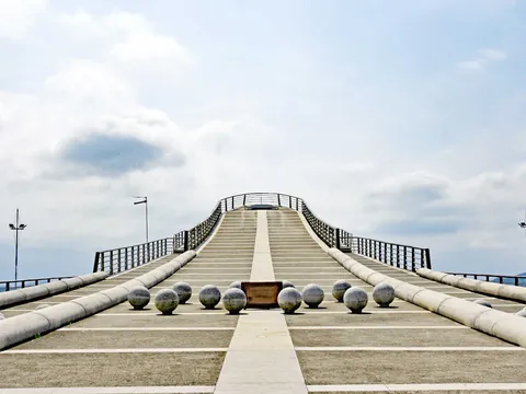 visita guiada Santoña Urbana Marinera Cantabria