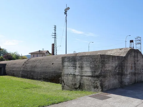 tour a Pie por Guernica
