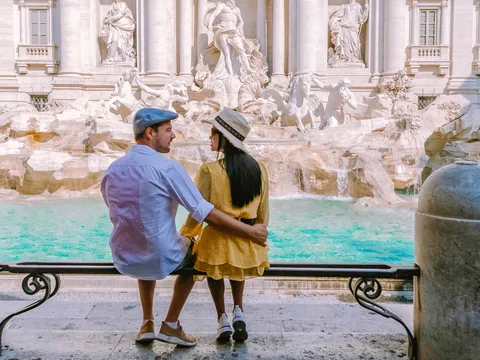 tour Roma Coche privado desde Civitavecchia Chofer visita guiada excursión Italia