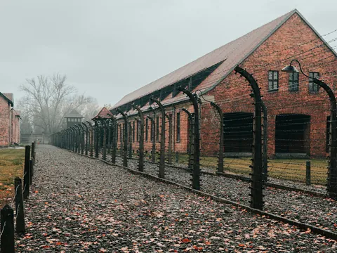 Excursión a Auschwitz - Birkenau desde Cracovia
