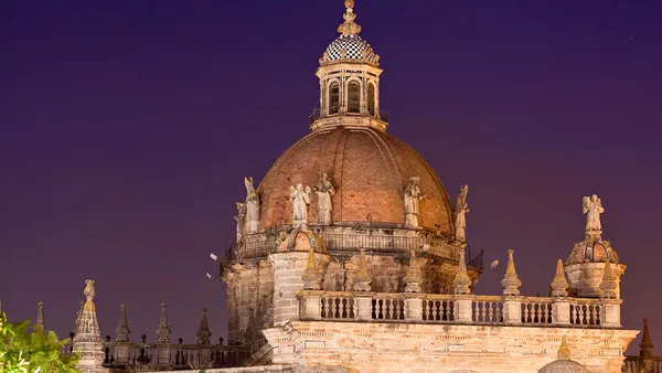 free tour Cádiz nocturno noche visita guiada