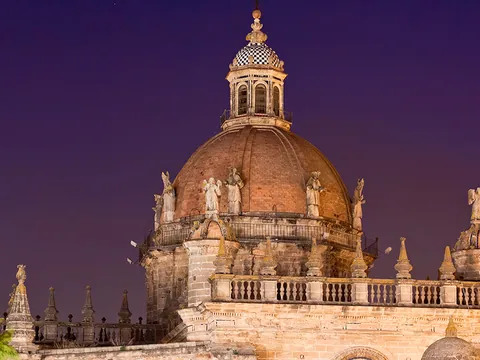 free tour Cádiz nocturno noche visita guiada