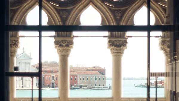 Palacio Ducal Venecia
