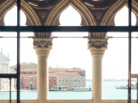 Palacio Ducal Venecia