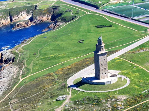 Free tour A Coruña Imprescindible